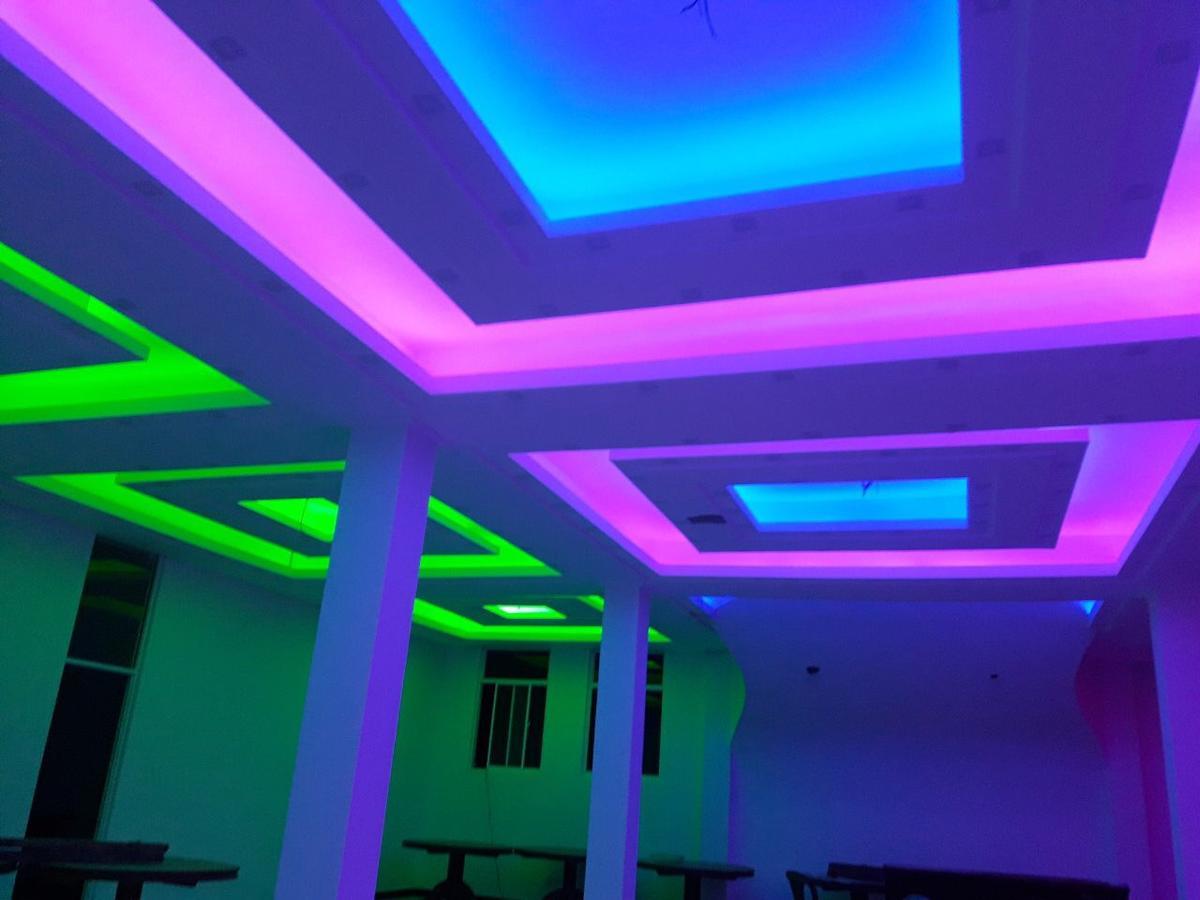 Avanya Hotel And Reception Hall Angunakolapelessa 外观 照片